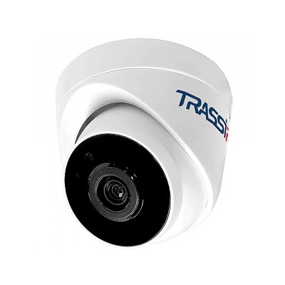 Камера видеонаблюдения Trassir TR-D2S1-noPOE v2 3.6