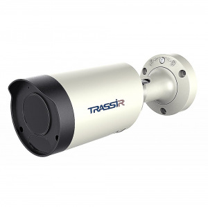 
				
				Камера видеонаблюдения Trassir TR-D2183IR6 v2 2.7-13.5
				
				