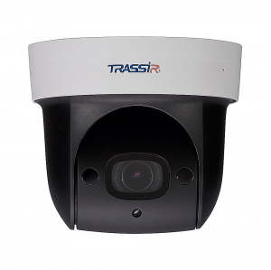 
				
				Камера видеонаблюдения Trassir TR-D5123IR3
				
				