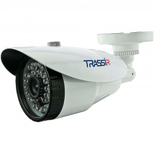 
				
				Камера видеонаблюдения Trassir TR-D2B5 v2 2.8
				
				