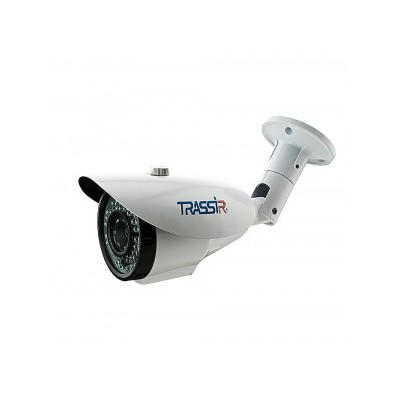 Камера видеонаблюдения Trassir TR-D2B6 v2 2.7-13.5