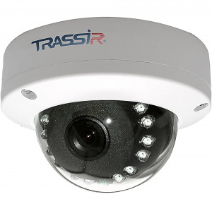 
				
				Камера видеонаблюдения Trassir TR-D2D5 v2 2.8
				
				