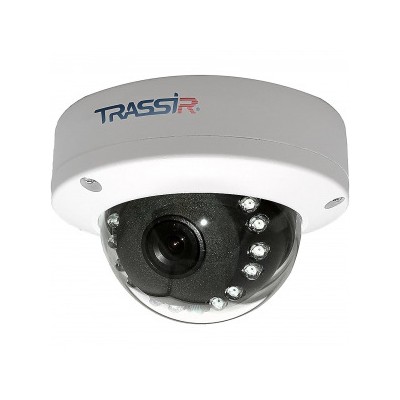 Камера видеонаблюдения Trassir TR-D2D5 v2 2.8