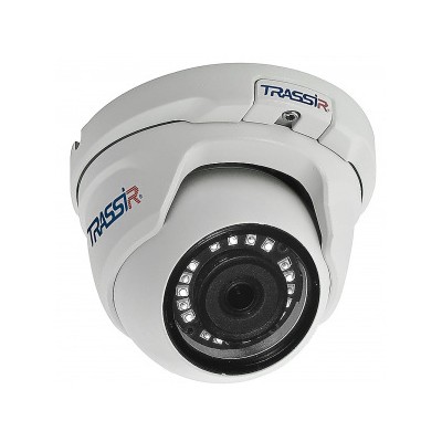 Камера видеонаблюдения Trassir TR-D2S5 v2 3.6