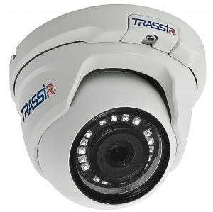 
				
				Камера видеонаблюдения Trassir TR-D2S5-noPOE v2 3.6
				
				