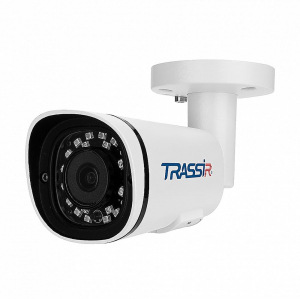 
				
				Камера видеонаблюдения Trassir TR-D2152ZIR3 2.8-8
				
				