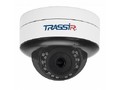 
				
				Камера видеонаблюдения Trassir TR-D3121IR2 v6 2.8
				
				