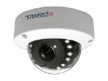 
				
				Камера видеонаблюдения Trassir TR-D3151IR2 2.8
				
				