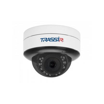 Камера видеонаблюдения Trassir TR-D3151IR2 3.6