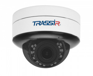 
				
				Камера видеонаблюдения Trassir TR-D3153IR2 2.7-13.5
				
				