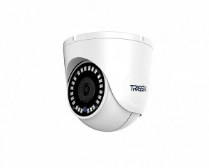
				
				Камера видеонаблюдения Trassir TR-D8151IR2 2.8
				
				