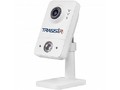 Камера видеонаблюдения Trassir TR-D7121IR1W v2 2.8