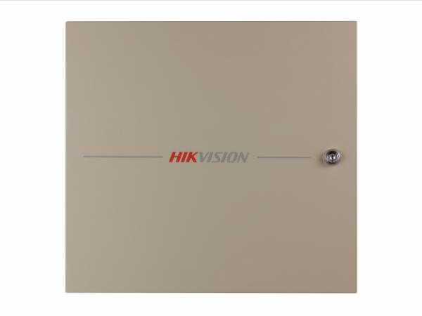 
				
				Контроллер HIKVISION DS-K2601T
				
				