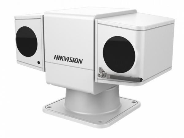 
				
				Камера видеонаблюдения HIKVISION DS-2DY5223IW-AE
				
				