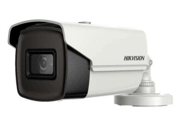 
				
				Камера видеонаблюдения HIKVISION DS-2CE16U7T-IT3F(6mm)
				
				