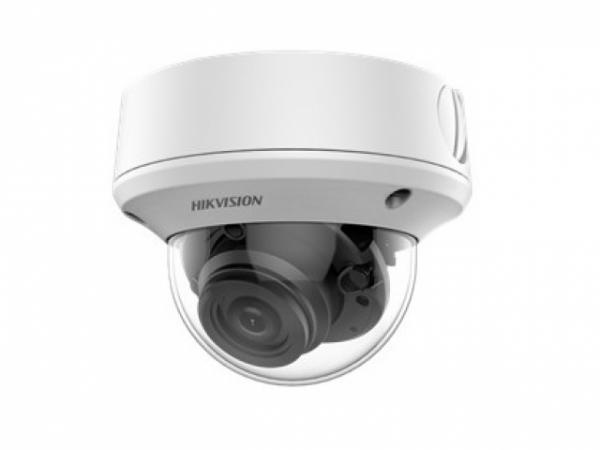 
				
				Камера видеонаблюдения HIKVISION DS-2CE5AD3T-AVPIT3ZF(2.7-13.5mm)
				
				