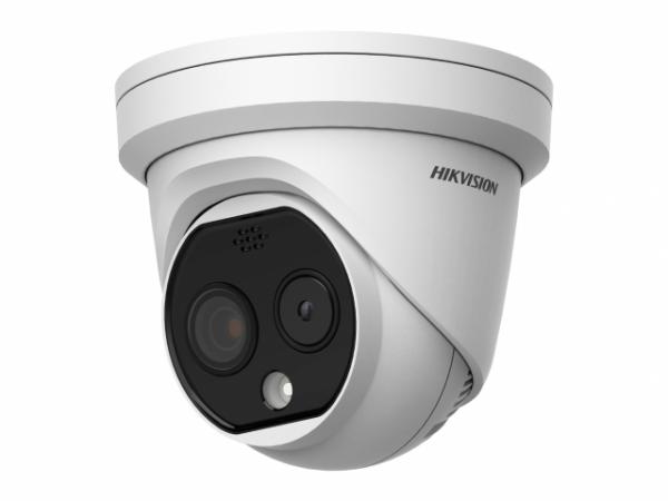 
				
				Камера видеонаблюдения HIKVISION DS-2TD1217-3/QA
				
				