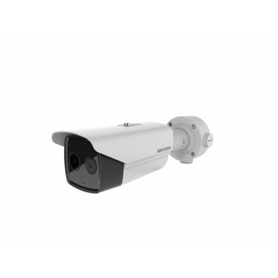 Камера видеонаблюдения HIKVISION DS-2TD2617-3/QA