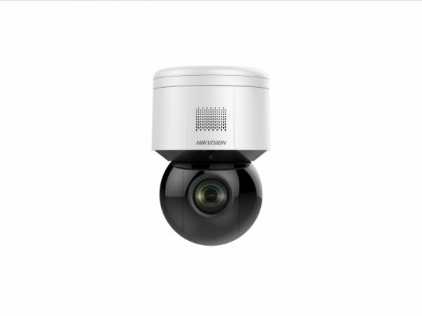 
				
				Камера видеонаблюдения HIKVISION DS-2DE3A404IW-DE(S6)
				
				