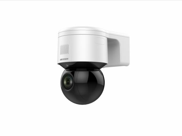 
				
				Камера видеонаблюдения HIKVISION DS-2DE3A404IW-DE(S6)
				
				