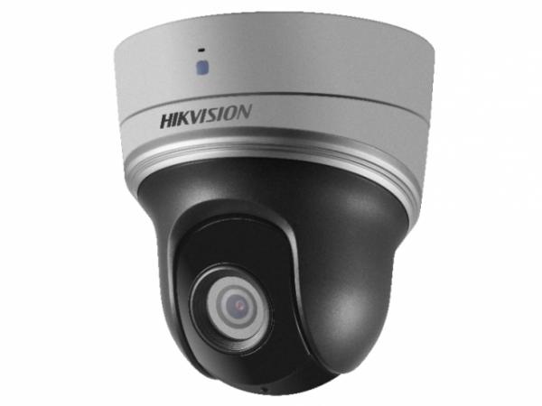 
				
				Камера видеонаблюдения HIKVISION DS-2DE2204IW-DE3/W(S6)
				
				