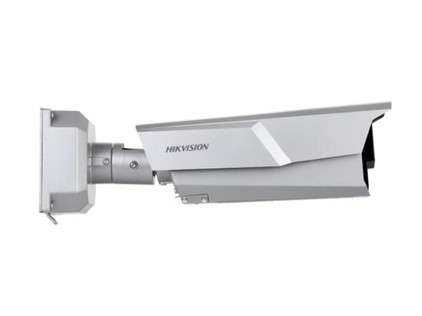 
				
				Камера видеонаблюдения HIKVISION iDS-TCM203-A/R/2812(850nm)(B)
				
				
