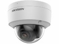 Камера видеонаблюдения IP Hikvision DS-2CD2147G2-SU(С)(4mm) 4-4мм цв. корп.:белый