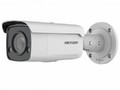 Камера видеонаблюдения IP Hikvision DS-2CD2T27G2-L(C)(2.8MM) 2.8-2.8мм цв. корп.:белый