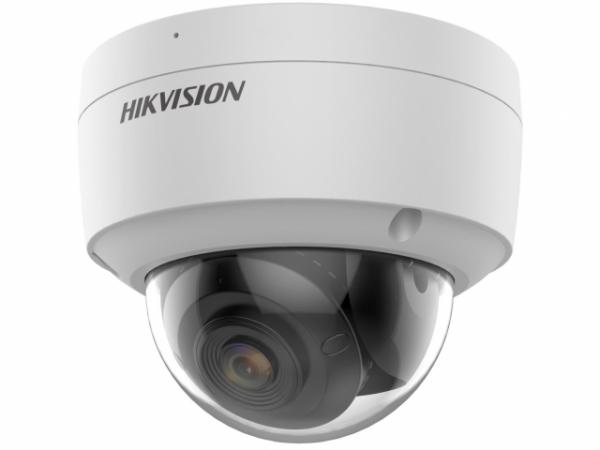 
				
				Камера видеонаблюдения HIKVISION DS-2CD2127G2-SU(C)(4mm)
				
				