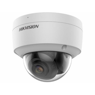 Камера видеонаблюдения HIKVISION DS-2CD2127G2-SU(C)(4mm)