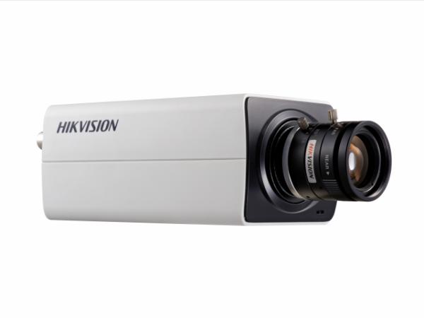 
				
				Камера видеонаблюдения HIKVISION DS-2CD2821G0(C)
				
				