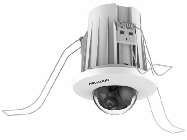 
				
				Камера видеонаблюдения HIKVISION DS-2CD2E23G2-U(2.8mm)
				
				