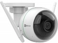Камера видеонаблюдения IP Ezviz C3WN 1080P 2.8-2.8мм цв. корп.:белый (CS-CV310 (A0-1C2WFR)(2.8MM))