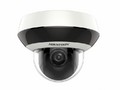 Камера видеонаблюдения IP Hikvision DS-2DE2A404IW-DE3(C0)(S6)(C) 2.8-12мм цв. корп.:белый/черный