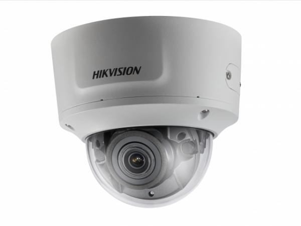 
				
				Камера видеонаблюдения HIKVISION DS-2CD2723G0-IZS
				
				
