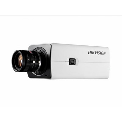 Камера видеонаблюдения HIKVISION DS-2CD2821G0 (AC24V/DC12V)