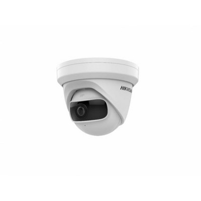 Камера видеонаблюдения IP Hikvision DS-2CD2345G0P-I 1.68-1.68мм цв. корп.:белый (DS-2CD2345G0P-I(1.68MM))