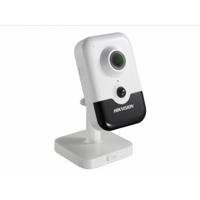 Камера видеонаблюдения IP Hikvision DS-2CD2443G0-IW (2.8 MM)(W) 2.8-2.8мм цв. корп.:белый