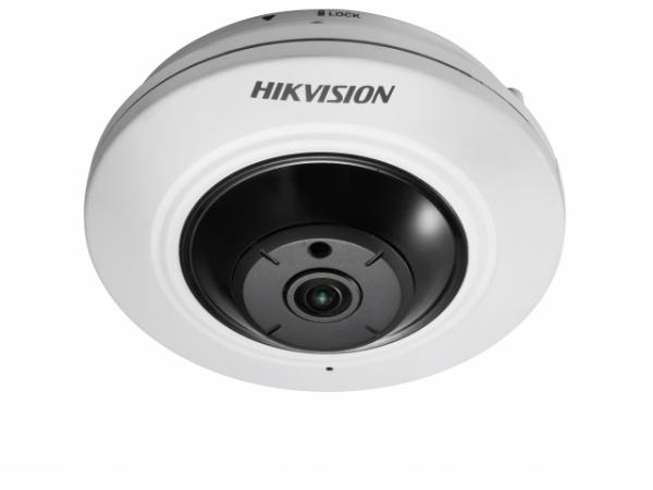 
				
				Камера видеонаблюдения HIKVISION DS-2CD2935FWD-I(1.16mm)
				
				