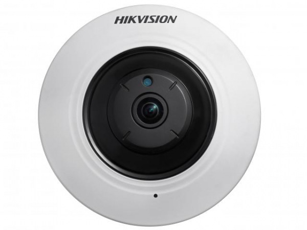 
				
				Камера видеонаблюдения HIKVISION DS-2CD2955FWD-I (1.05mm)
				
				