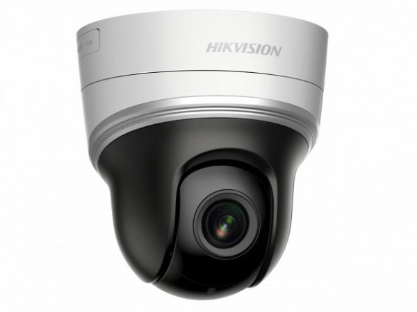 
				
				Камера видеонаблюдения HIKVISION DS-2DE2204IW-DE3
				
				