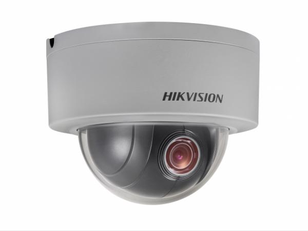
				
				Камера видеонаблюдения HIKVISION DS-2DE3204W-DE
				
				