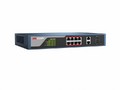 POE коммутатор HIKVISION DS-3E1310P-E