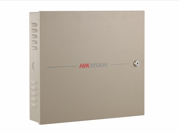 
				
				Контроллер HIKVISION DS-K2602
				
				