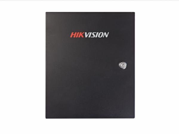
				
				Контроллер HIKVISION DS-K2804
				
				