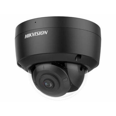 Камера видеонаблюдения HIKVISION DS-2CD2147G2-SU(2.8mm)(C)(BLACK)