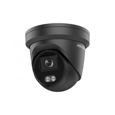 Камера видеонаблюдения HIKVISION DS-2CD2347G2-LU(2.8mm)(C)(BLACK)