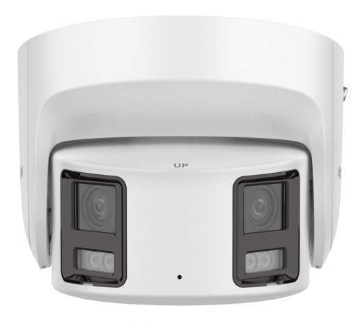 
				
				Камера видеонаблюдения HIKVISION DS-2CD2387G2P-LSU/SL(4mm)(C)
				
				