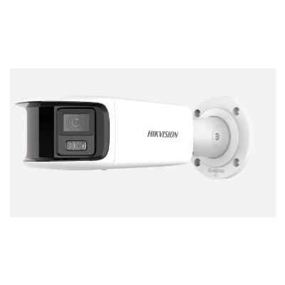 Камера видеонаблюдения IP Hikvision DS-2CD2T87G2P-LSU/SL 4-4мм (DS-2CD2T87G2P-LSU/SL(4MM)(C))