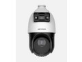
				
				Камера видеонаблюдения HIKVISION DS-2SE4C225MWG-E/12(F0)
				
				